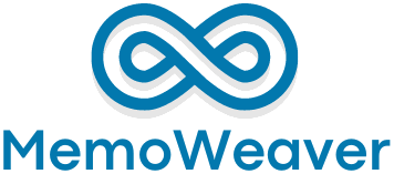 Logo MemoWeaver